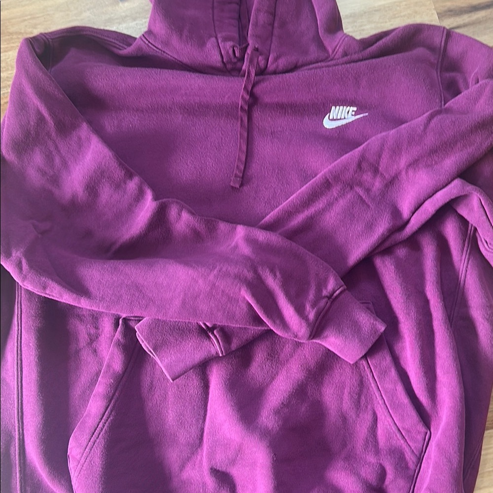 Nike Sweatshirt